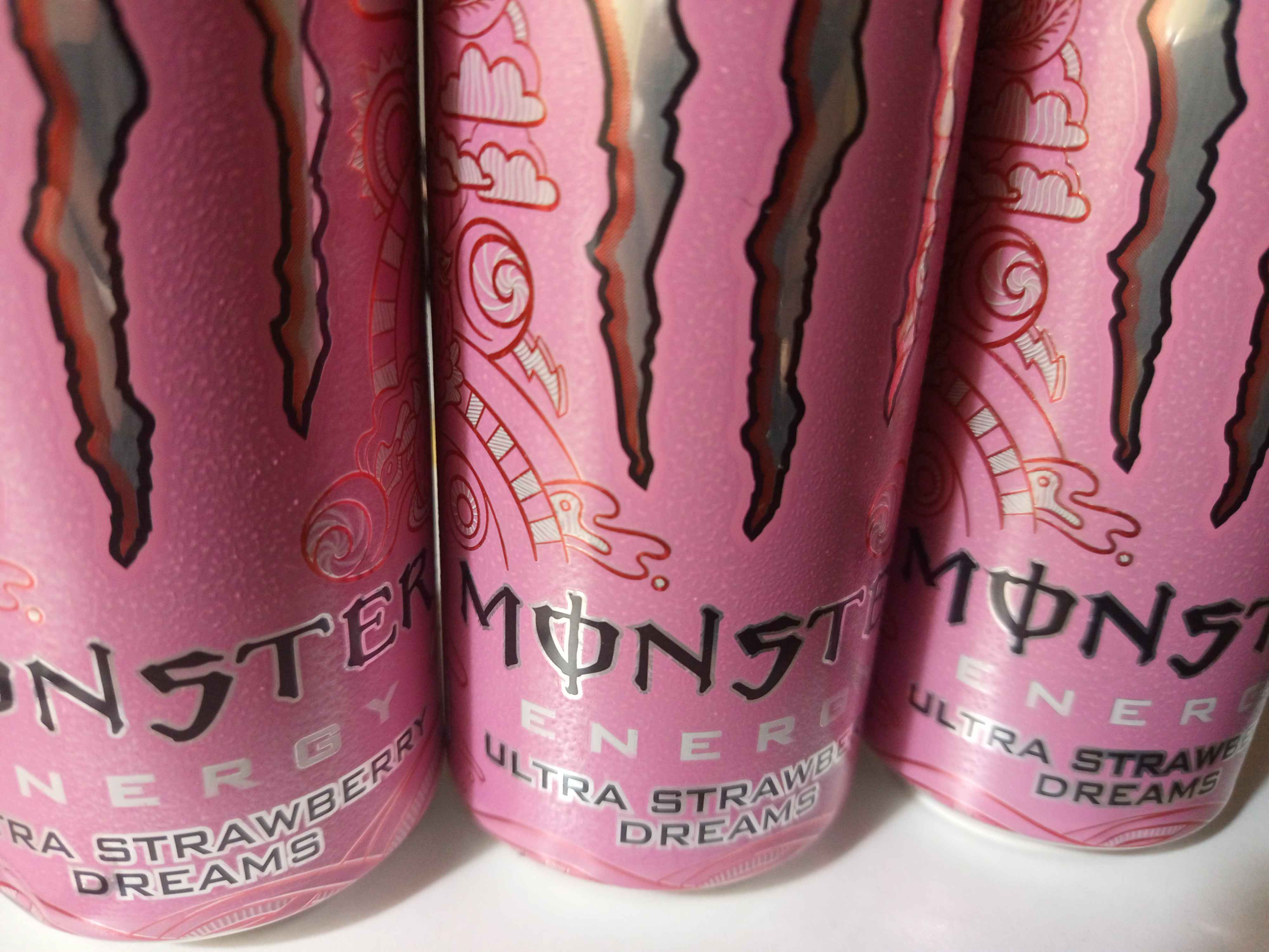 monster
